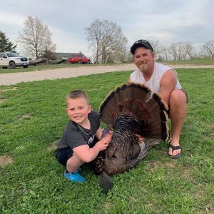 Meet your Posher, Ivan